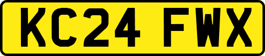 KC24FWX