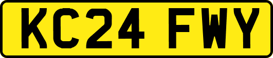 KC24FWY