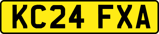 KC24FXA