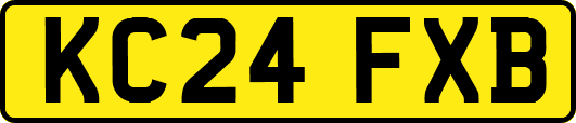 KC24FXB