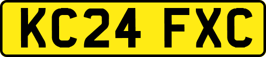KC24FXC