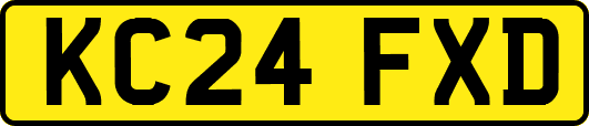 KC24FXD