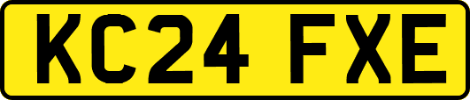 KC24FXE