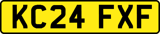 KC24FXF