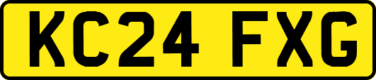 KC24FXG