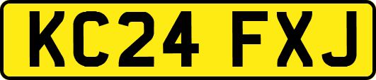 KC24FXJ
