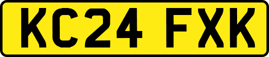 KC24FXK