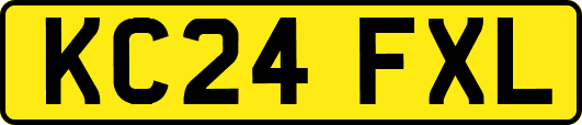 KC24FXL