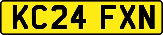 KC24FXN
