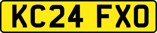 KC24FXO