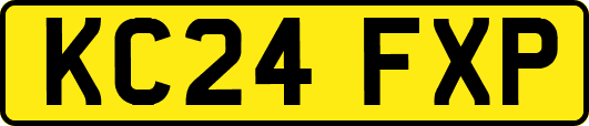 KC24FXP