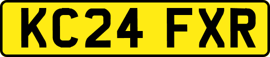 KC24FXR