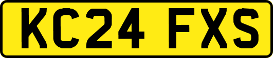 KC24FXS