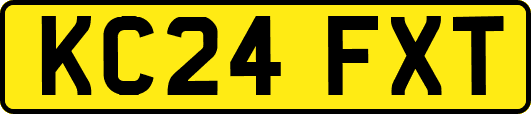 KC24FXT