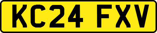 KC24FXV