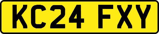 KC24FXY