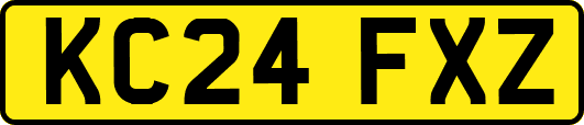 KC24FXZ