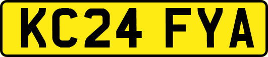 KC24FYA