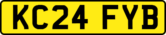 KC24FYB