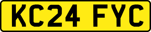 KC24FYC