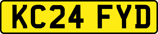 KC24FYD