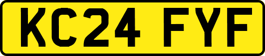 KC24FYF