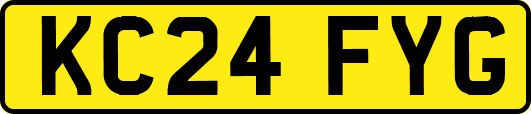 KC24FYG