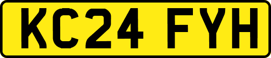 KC24FYH