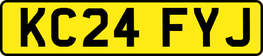 KC24FYJ