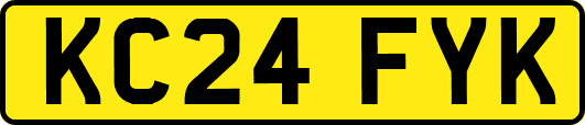 KC24FYK