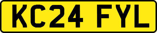 KC24FYL