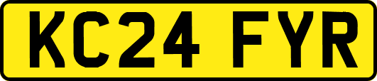 KC24FYR