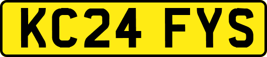 KC24FYS