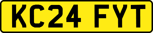 KC24FYT