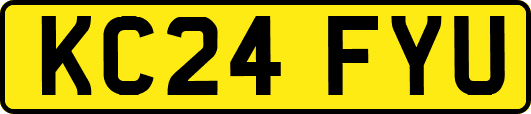 KC24FYU