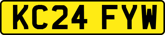 KC24FYW