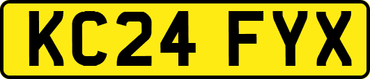 KC24FYX