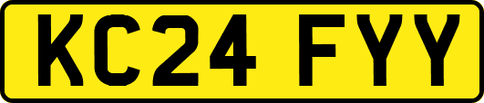 KC24FYY