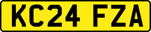 KC24FZA