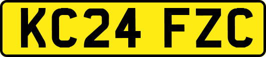 KC24FZC