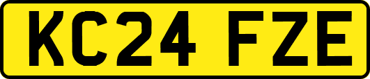 KC24FZE