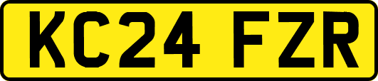KC24FZR