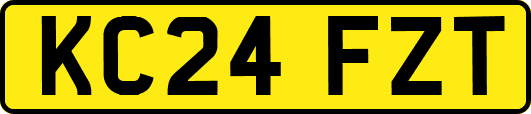 KC24FZT