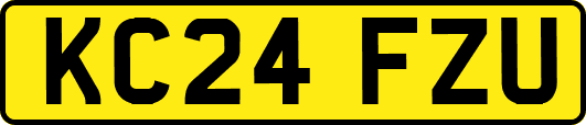 KC24FZU