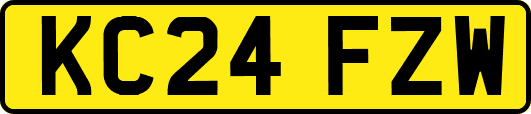 KC24FZW