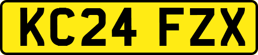 KC24FZX