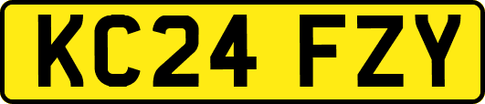 KC24FZY