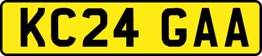 KC24GAA