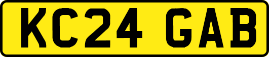 KC24GAB