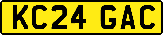 KC24GAC